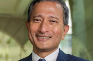 Menlu Singapura Puji Selat Malaka, Singgung Dampak Penutupan Hormuz