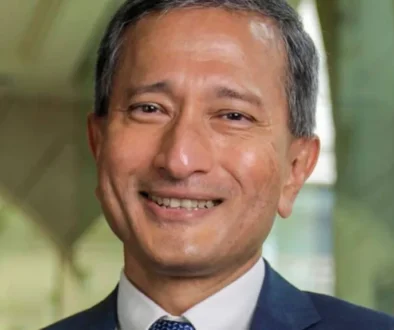 Menlu Singapura Puji Selat Malaka, Singgung Dampak Penutupan Hormuz
