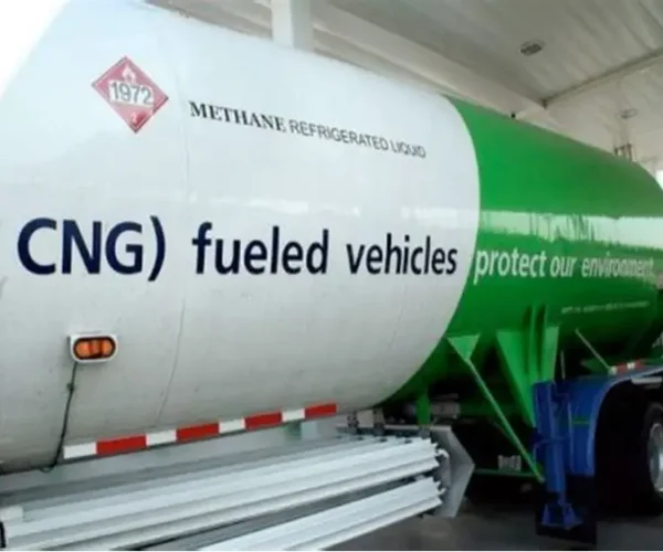 Pemerintah melalui Kementerian ESDM mulai dorong penggunaan CNG sebagai alternatif LPG untuk tekan impor dan dukung kemandirian energi nasional.