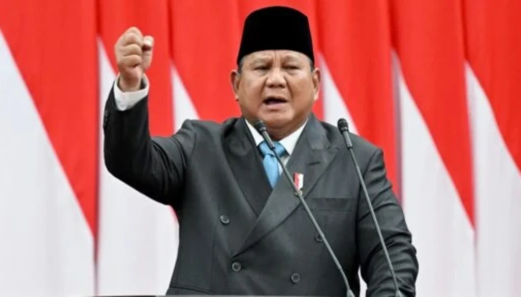 Presiden Prabowo Subianto menyalurkan 1.098 sapi kurban untuk Iduladha 1447 H dengan anggaran Rp100 miliar dari APBN melalui Bantuan Kemasyarakatan Presiden.