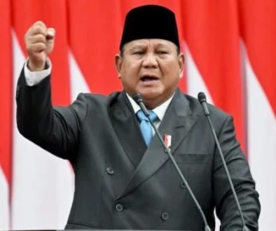 Presiden Prabowo Subianto menyalurkan 1.098 sapi kurban untuk Iduladha 1447 H dengan anggaran Rp100 miliar dari APBN melalui Bantuan Kemasyarakatan Presiden.