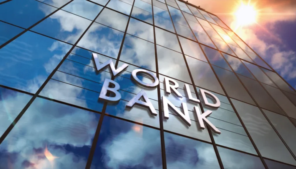 Puluhan Negara Ajukan Pinjaman Bank Dunia, RI Memilih Menolak