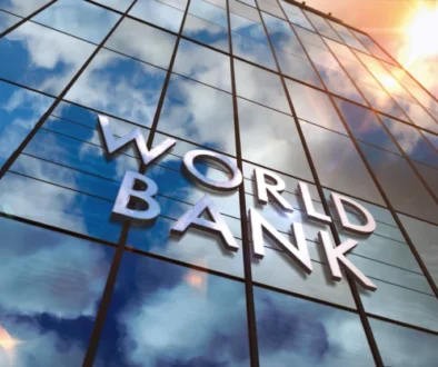 Puluhan Negara Ajukan Pinjaman Bank Dunia, RI Memilih Menolak