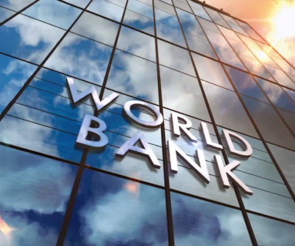 Puluhan Negara Ajukan Pinjaman Bank Dunia, RI Memilih Menolak