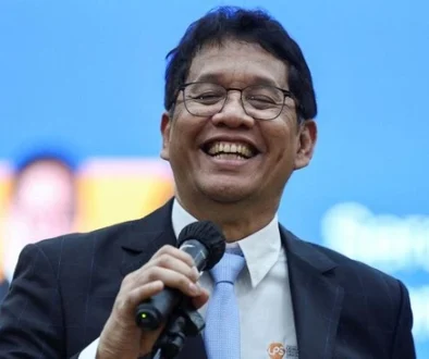 Purbaya Dorong Mobil Listrik, demi Tekan BBM di Tengah Konflik Iran-AS