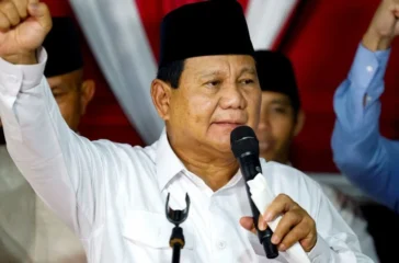 Rupiah Tembus Rp17.400, Prabowo Kumpulkan Otoritas Keuangan di Istana