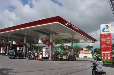 Subsidi BBM dan LPG melonjak 266 persen jadi Rp118,7 triliun hingga Maret 2026, dipicu harga minyak, kurs dolar, dan kenaikan konsumsi energi.