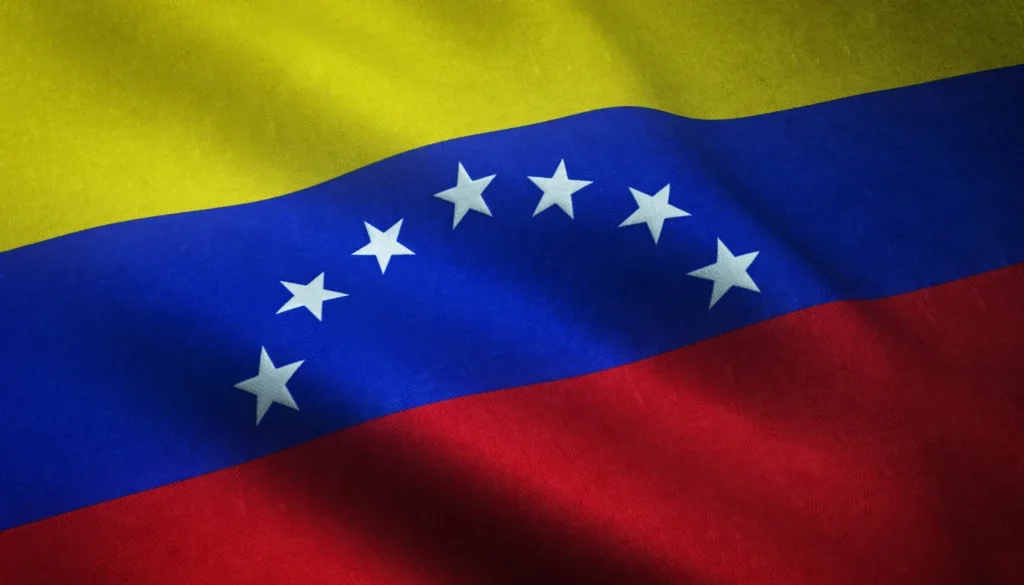 Trump Pertimbangkan Venezuela Jadi Negara Bagian ke-51 AS