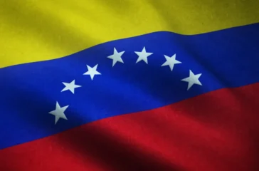 Trump Pertimbangkan Venezuela Jadi Negara Bagian ke-51 AS