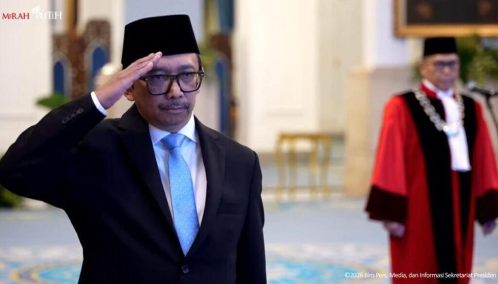 Wamenkeu Juda Agung menyebut fundamental ekonomi Indonesia lebih baik dibanding Vietnam meskipun pertumbuhan ekonomi Vietnam mencapai 7,8 persen.