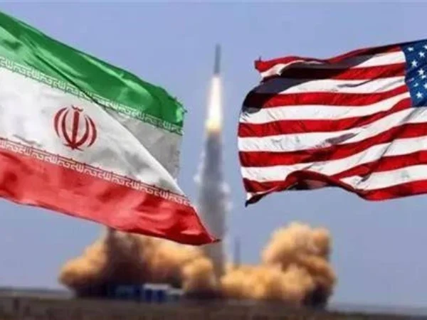 Iran Hentikan Dialog dengan AS, Konflik Timur Tengah Memanas