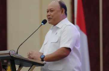 Mensesneg Prasetyo Hadi mengungkap audit internal BGN terkait dugaan jual beli titik dapur MBG. Pergantian pimpinan disebut bagian evaluasi.