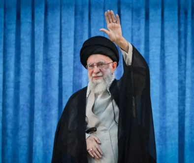 Iran Siapkan Pemakaman Akbar Khamenei, 20 Juta Hadir?