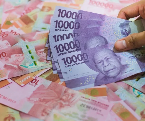 Utang RI Tembus Rp10.293 Triliun, Krisis Fiskal?