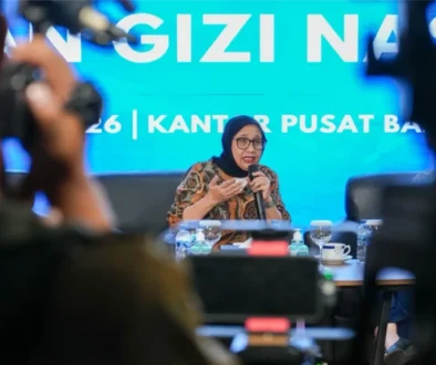 Kepala BGN Baru Pilih Perbaiki Kualitas MBG daripada Kejar Target