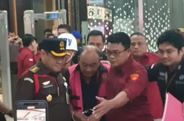 Kasus MBG Dibongkar, Kejagung Dapat Apresiasi Besar