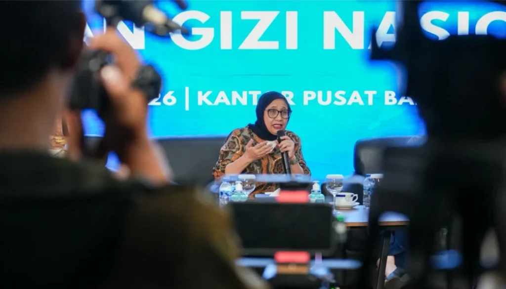 BGN Hentikan Sementara Dapur MBG Baru, Fokus Wilayah 3T