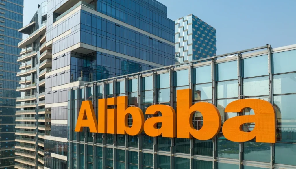 AS berencana memasukkan Alibaba, Baidu, BYD, dan Nio ke daftar perusahaan yang diduga terkait militer China, memicu ketegangan baru.