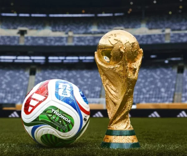 5 Masalah Besar yang Bayangi Piala Dunia 2026