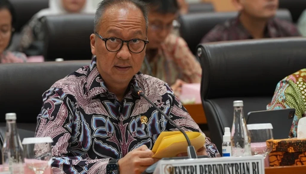 Anggaran Kemenperin Dipangkas, Target Industri 2027 Terancam