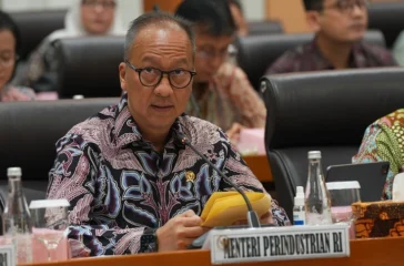 Anggaran Kemenperin Dipangkas, Target Industri 2027 Terancam