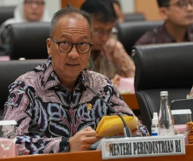 Anggaran Kemenperin Dipangkas, Target Industri 2027 Terancam