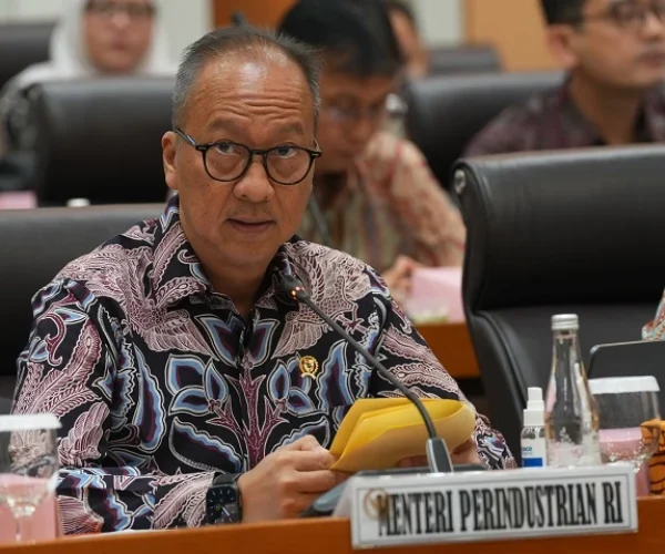 Anggaran Kemenperin Dipangkas, Target Industri 2027 Terancam