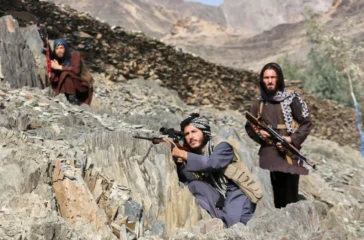 Serangan udara Pakistan ke Afghanistan kembali menewaskan warga sipil. Sebanyak 13 orang tewas, termasuk 11 anak-anak di wilayah perbatasan.