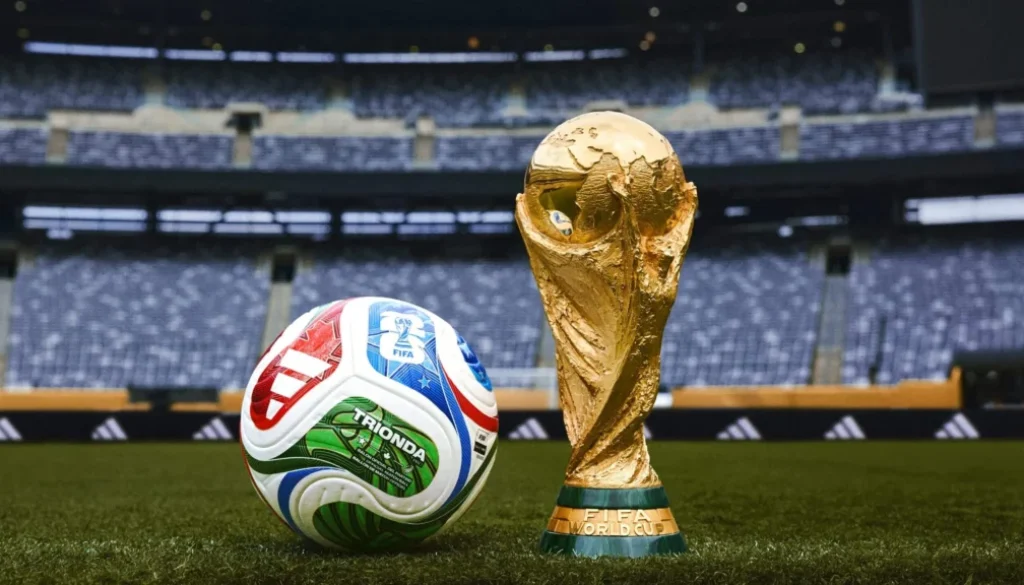 PBB mendesak AS mengubah kebijakan imigrasi jelang Piala Dunia 2026 setelah suporter, staf tim, dan wasit ditolak masuk