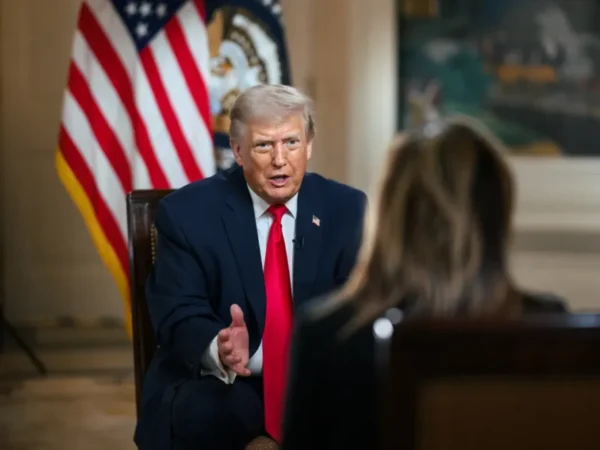 Mantan CEO FTX Sam Bankman-Fried resmi mengajukan permohonan pengampunan kepada Presiden AS Donald Trump.