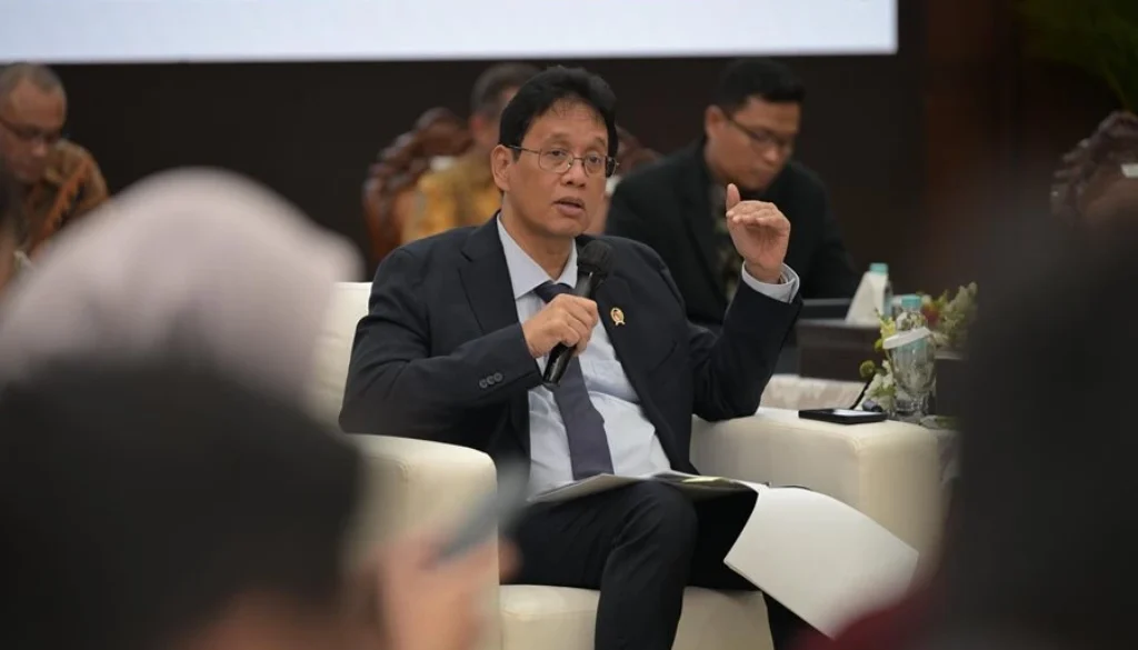 Mantan Menkeu Soroti PR Besar APBN Meski Defisit Membaik