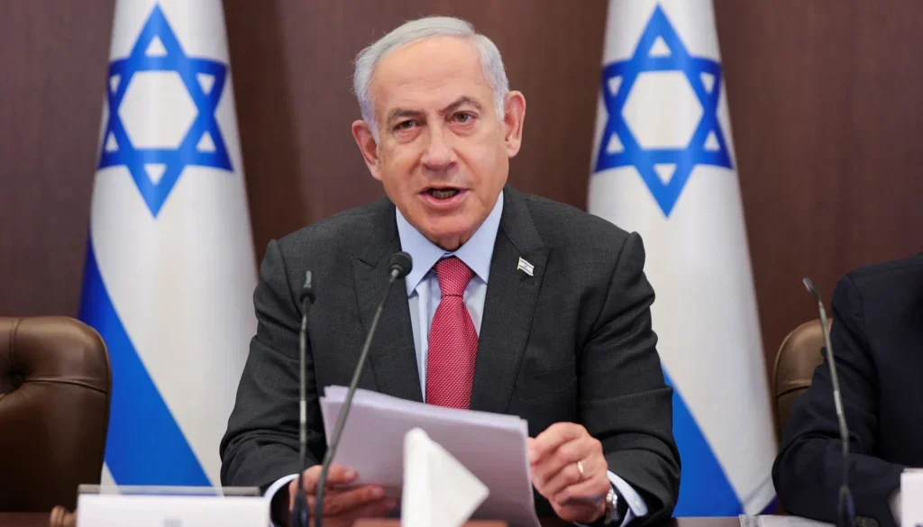 Netanyahu Dikritik Usai Klaim Menang Perang Melawan Iran