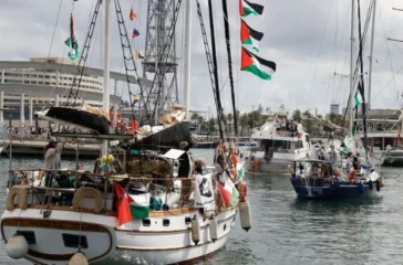 PBB: Israel Bunuh Hampir 1.000 Warga Palestina Sejak Gencatan Senjata
