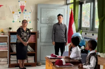 Gibran Tegaskan Pemerintah Benahi Tata Kelola MBG dan Koperasi Desa Merah Putih