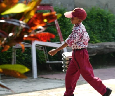 Program MBG Tingkatkan Gizi Anak hingga Dukung Kemajuan Sepak Bola Indonesia