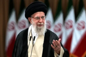 Jenazah Ali Khamenei Akan Lewati Irak Sebelum Dimakamkan