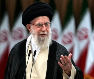 Jenazah Ali Khamenei Akan Lewati Irak Sebelum Dimakamkan