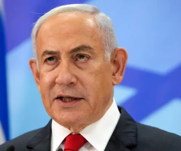 Intelijen AS Sebut Netanyahu Bisa Gagalkan Kesepakatan Damai Trump-Iran