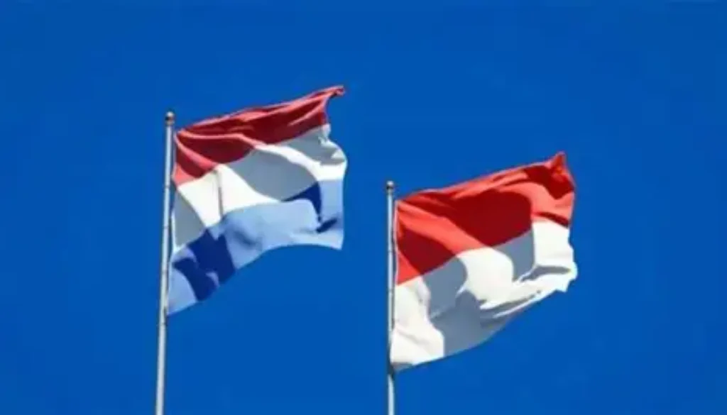 Belanda Sampaikan Permintaan Maaf ke Tentara Maluku Setelah RI Merdeka