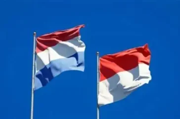 Belanda Sampaikan Permintaan Maaf ke Tentara Maluku Setelah RI Merdeka