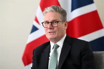 Keir Starmer Mundur dari PM UK Usai Tekanan Politik