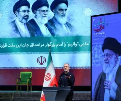 Iran Tetapkan Libur Nasional Tiga Hari untuk Pemakaman Ali Khamenei