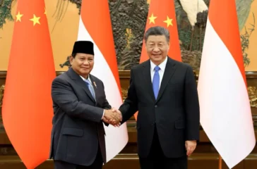 China Siap Dukung Program Makan Bergizi Gratis RI