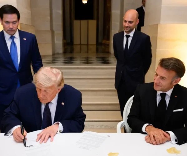 Donald Trump berencana menggunakan dana Iran yang dibekukan untuk membeli produk pertanian AS. Iran menolak klaim tersebut dan melontarkan kritik keras.
