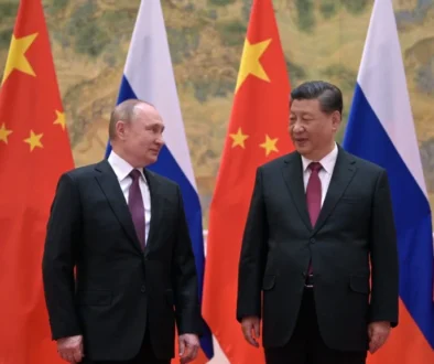 China-Rusia Patroli Udara, Jepang Langsung Siaga Tempur