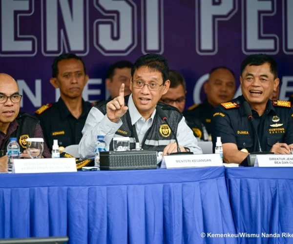 Purbaya Kembalikan Rp281 T, Perang Bunga Bank Mereda?
