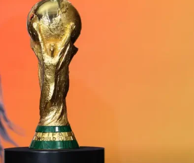 Delapan hari sebelum Piala Dunia 2026 dimulai, Mexico City dilanda demonstrasi guru dan pensiunan hakim, memicu kemacetan besar di tengah persiapan turnamen.