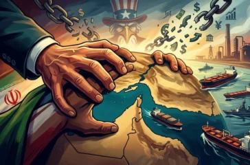 Iran mengklaim akan mengelola Selat Hormuz usai kemajuan negosiasi dengan Amerika Serikat. Washington juga melonggarkan sanksi sektor energi Iran.