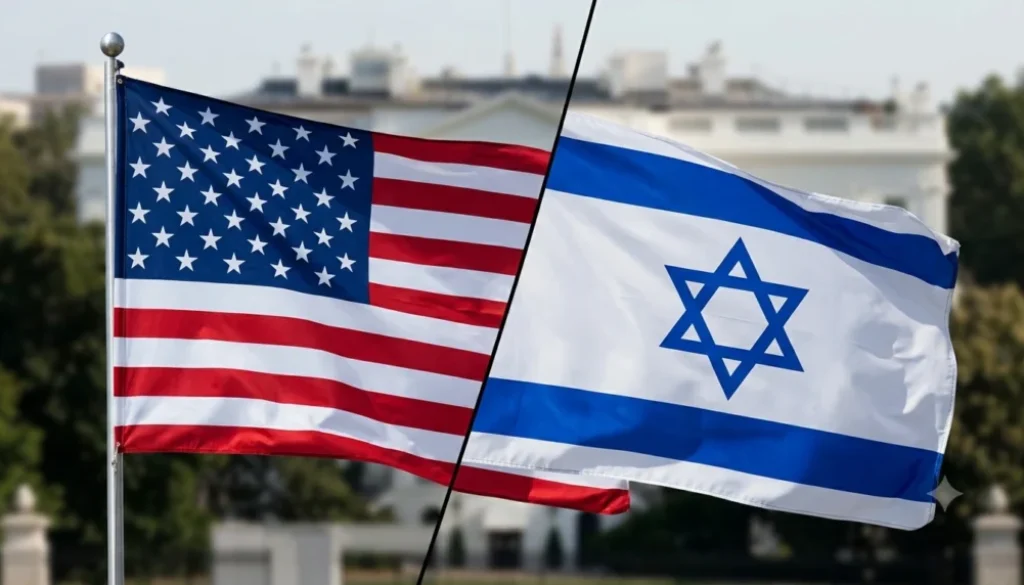 Wapres AS JD Vance menegur pejabat Israel yang mengkritik kesepakatan Iran dan mengingatkan bahwa Donald Trump merupakan sekutu terkuat Israel saat ini.
