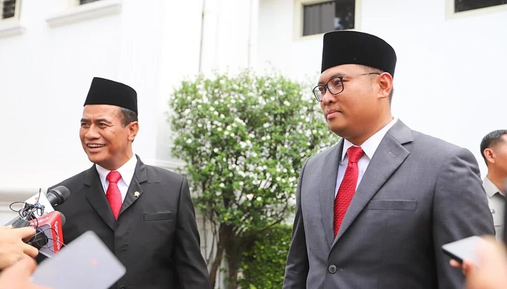 Amran Usul Peternakan Ayam Masuk Daftar Negatif Investasi